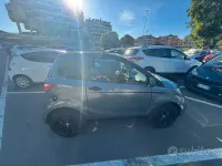 Usata Aixam City Sport 2021 Grigio Berlina