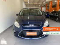 Usata Ford C-MAX 116 CV (85 kW) 2012 Monovolume