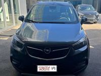 usata Opel Mokka X Mokka X1.4 t Innovation Gpl-tech 140cv FH843EV