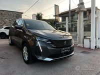 Usata Peugeot 3008 131 CV (96 kW) 2021 Grigio SUV