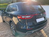 Usata Renault Koleos Zen 131 CV (96 kW) 2017 Nero SUV