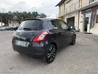 Usata Suzuki Swift 94 CV (69 kW) 2015 Other Utilitaria