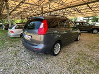 Usata Mazda 5 Active 110 CV (80 kW) 2007 Antracite Monovolume