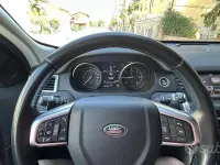 Usata Land Rover Discovery Sport HSE Dynamic 150 CV (110 kW) 2017 Rosso SUV