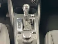 Usata Audi Q2 116 CV (85 kW) 2019 Bianco SUV