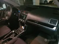 Usata Subaru Forester 147 CV (108 kW) 2017 Bianco SUV