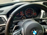usata BMW 420 420 Serie 4 F33 2013 Cabrio d Cabrio Sport 184cv