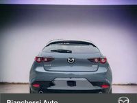 usata Mazda 3 Hatchback 2.0L e-Skyactiv-G 150 CV M Hybrid Homura nuova a Cremona