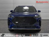 Nuova Sportequipe 7 GTW 186 CV (136 kW) 2026 SUV