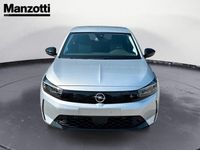 Nuova Opel Corsa Edition 100 CV (73 kW) 2025 Grigio Berlina