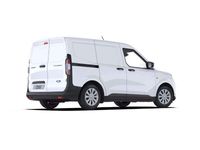 Nuova Ford Transit Trend 101 CV (74 kW) 2026 Frozen white Furgone