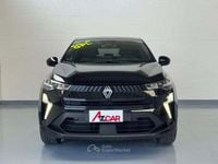 Nuova Renault Captur Techno 101 CV (74 kW) 2025 Nero SUV