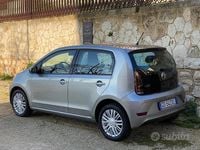 Usata VW up! 2021 Grigio Utilitaria
