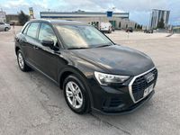 usata Audi Q3 2.0 TDI 150 CV S tronic Business