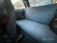 Usata Fiat Panda 4x4 50 CV (36 kW) 1989 Utilitaria