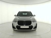 Usata BMW X1 M Sport 150 CV (110 kW) 2025 Argento SUV