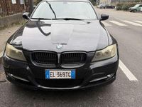 Occasion BMW 318 143 PK (105 kW) 2012 Stationwagen