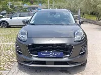 Usata Ford Puma Titanium S 125 CV (91 kW) 2023 Grigio SUV