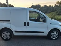 Usata Fiat Fiorino 95 CV (69 kW) 2022 Bianco Monovolume