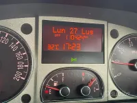Usata Lancia Musa 77 CV (56 kW) 2009 Marrone Monovolume