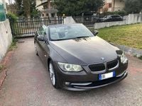 Usata BMW 330 Cabriolet M Sport 245 CV (180 kW) 2009 Cabrio