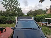 Usata Mercedes A180 109 CV (80 kW) 2005 Nero Monovolume