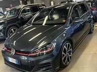 Usata VW Golf VII GTI 245 CV (180 kW) 2019 Berlina