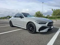 Usata Mercedes CLE220 Advanced Plus 197 CV (144 kW) 2024 Cabrio