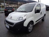 Usata Fiat Fiorino 95 CV (69 kW) 2021 Bianco Monovolume