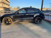 Usata Porsche Macan 258 CV (189 kW) 2015 SUV