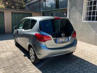 usata Opel Meriva 1.3 cdti 2011