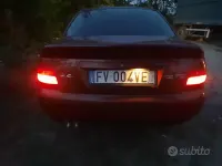 Usata Audi A4 110 CV (80 kW) 1999 Berlina