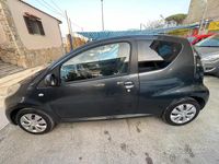 Usata Citroën C1 68 CV (50 kW) 2009 Grigio Utilitaria