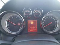 Usata Opel Astra 136 CV (100 kW) 2014 Other Utilitaria