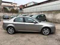 Usata Alfa Romeo 159 150 CV (110 kW) 2008 Grigio Berlina