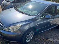 usata Peugeot 307 1.6 hdi