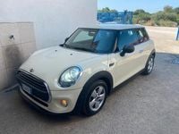 Occasion Mini Cooper D Hype 95 ch (69 kW) 2017 Beige Citadine