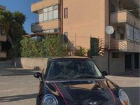 Usata Mini ONE 75 CV (55 kW) 2012 Utilitaria