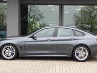 usata BMW 420 Gran Coupé d Msport