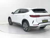 Usata BYD Seal U Boost 217 CV (159 kW) 2025 Bianco SUV