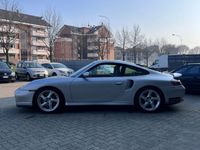 usata Porsche 996 Turbo 911 Turbo cat Coupé