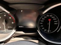 Usata Alfa Romeo Stelvio Tech Edition 160 CV (117 kW) 2019 Grigio SUV