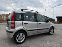 Usata Fiat Panda 70 CV (51 kW) 2003 Grigio Utilitaria