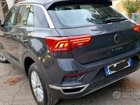 Usata VW T-Roc 115 CV (84 kW) 2022 SUV