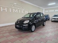 Usata Fiat Panda Sport 69 CV (50 kW) 2022 Nero Utilitaria