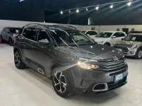 Usata Citroën C5 Shine 131 CV (96 kW) 2019 Grigio Station wagon