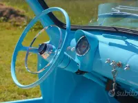 Usata Fiat 500 1970 Utilitaria