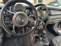 Usata Mini One D 95 CV (69 kW) 2018 Grigio Utilitaria