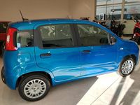 Nuova Fiat Panda Icon 70 CV (51 kW) 2025 Blu Utilitaria