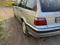Usata BMW 316 102 CV (75 kW) 1998 Station wagon